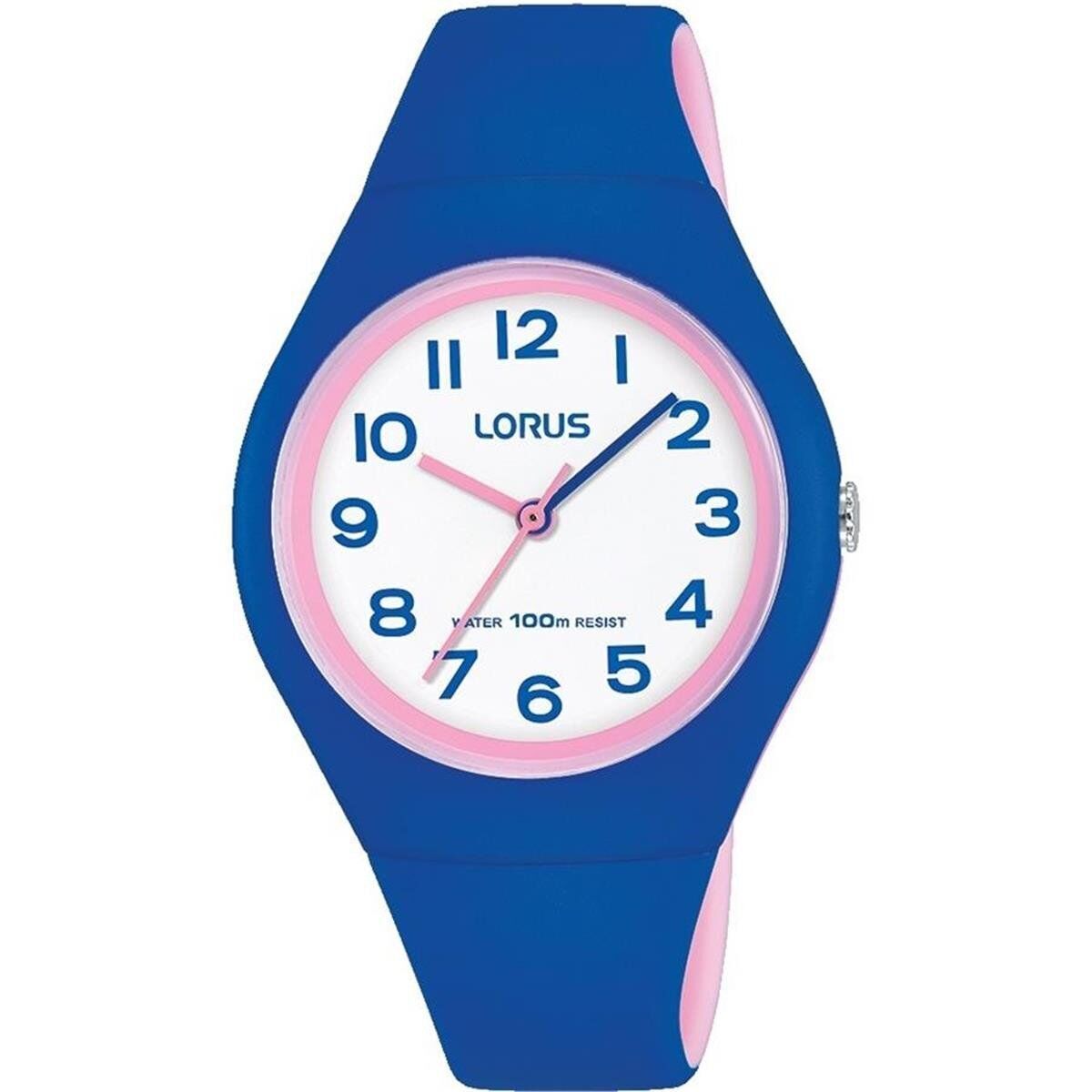 Lorus RRX01GX9 Kol Saati