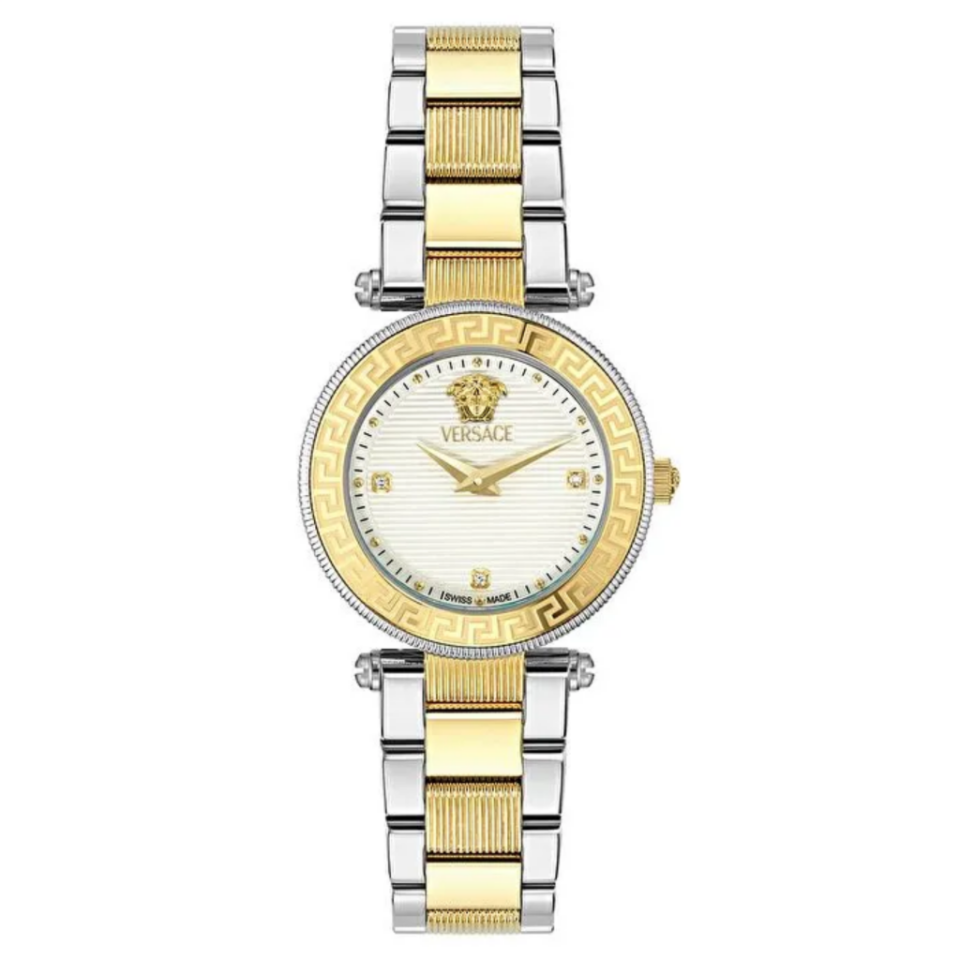 Versace VRSCVEBFA0224 Kol Saati