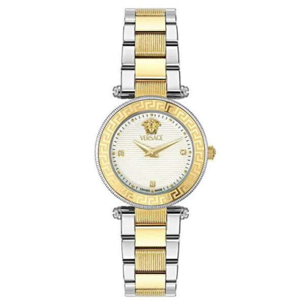 Versace VRSCVEBFA0224 Kol Saati