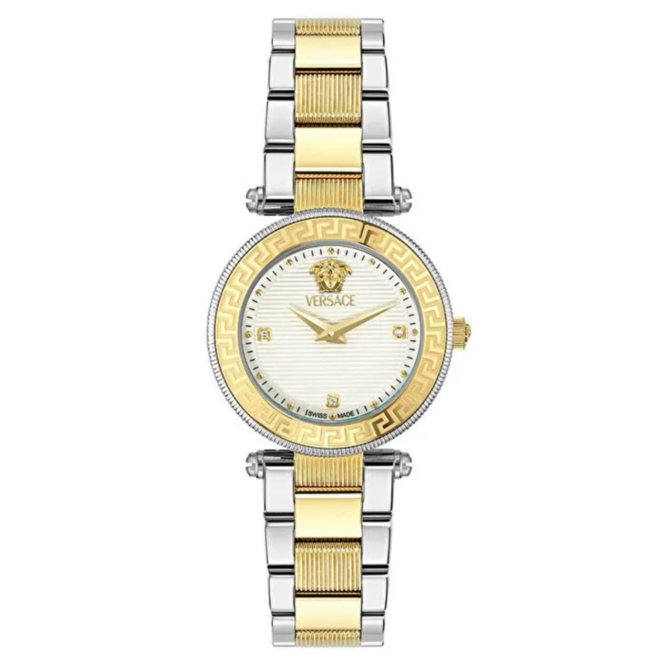 Versace VRSCVEBFA0224 Kol Saati