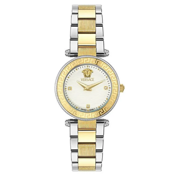 Versace VRSCVEBFA0224 Kol Saati