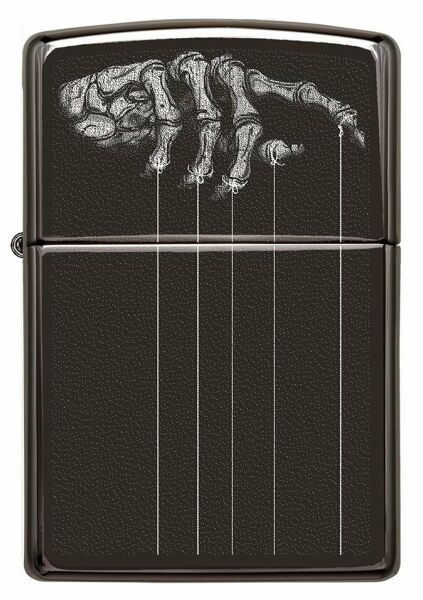 Zippo Çakmak 24756-087691 Çakmak