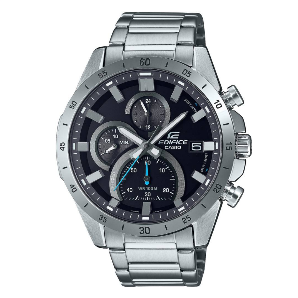 CASIO EDIFICE EFR-571D-1AVUDF KOL SAATİ