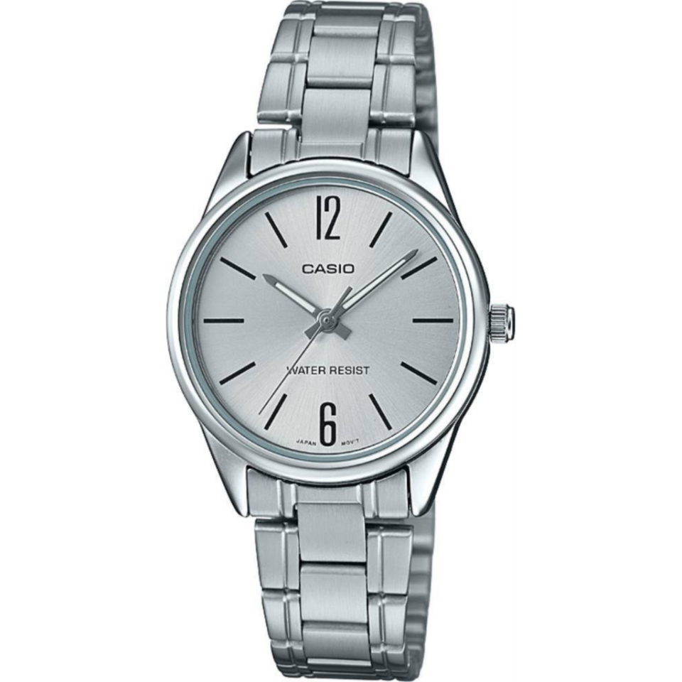 Casıo LTP-V005D-7BUDF Kol Saati