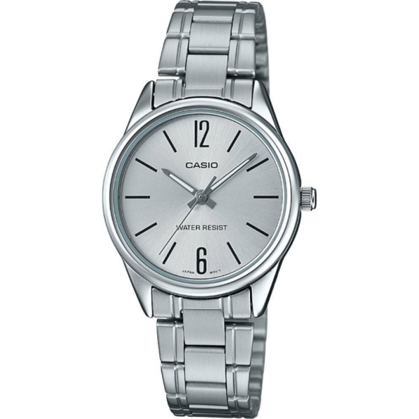 Casıo LTP-V005D-7BUDF Kol Saati