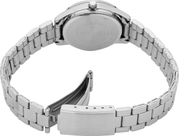 Casıo LTP-V005D-7BUDF Kol Saati