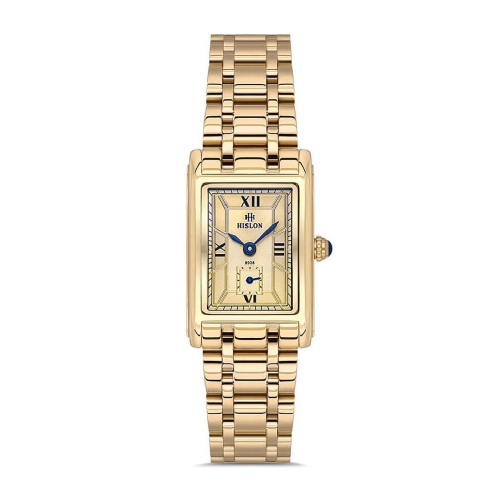 Hislon QL149G-08SG Kol Saati