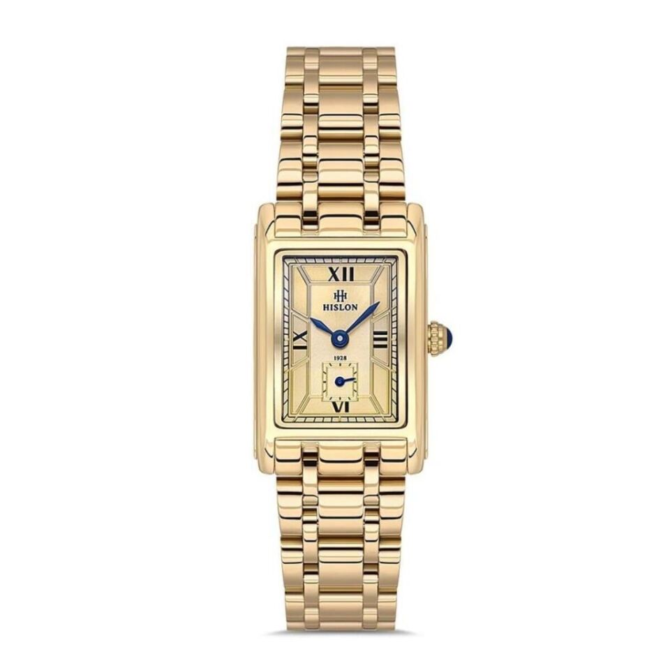 Hislon QL149G-08SG Kol Saati