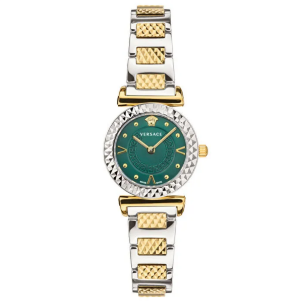 Versace VRSCVEAA01320 Kol Saati