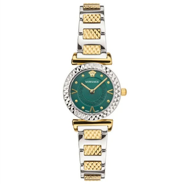 Versace VRSCVEAA01320 Kol Saati