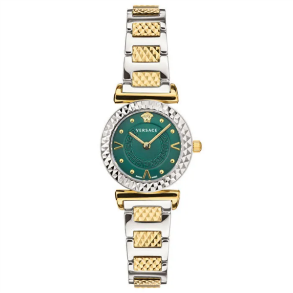 Versace VRSCVEAA01320 Kol Saati