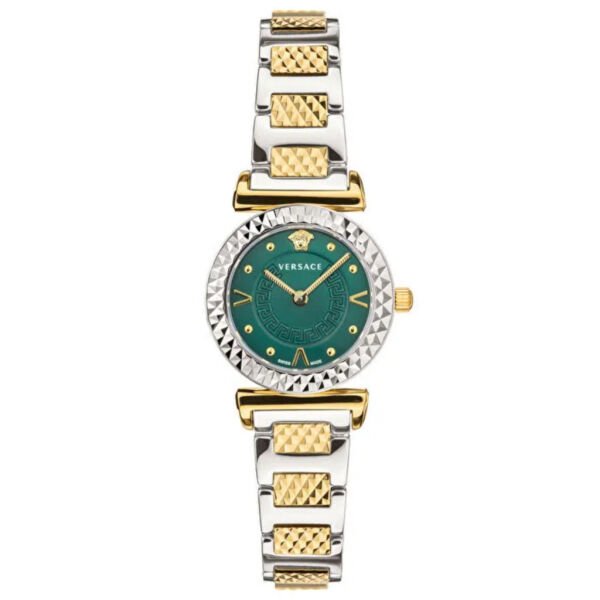 Versace VRSCVEAA01320 Kol Saati