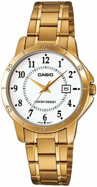 Casıo LTP-V004G-7BUDF Kol Saati