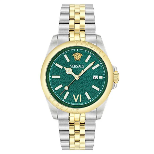 Versace VRSCVE9H00924 Kol Saati
