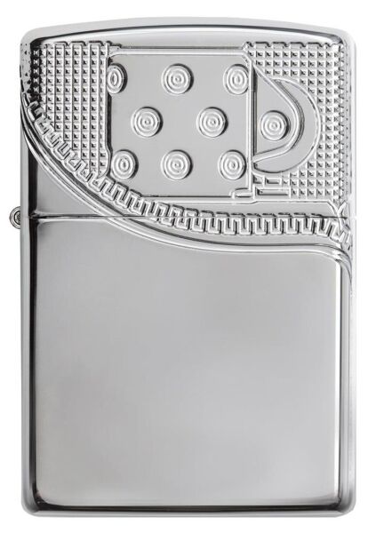 Zippo Çakmak 29674-067253 Çakmak
