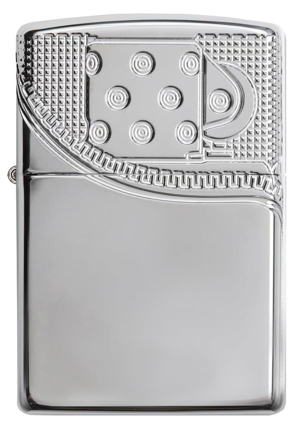 Zippo Çakmak 29674-067253 Çakmak