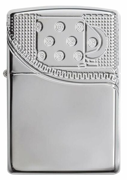 Zippo Çakmak 29674-067253 Çakmak