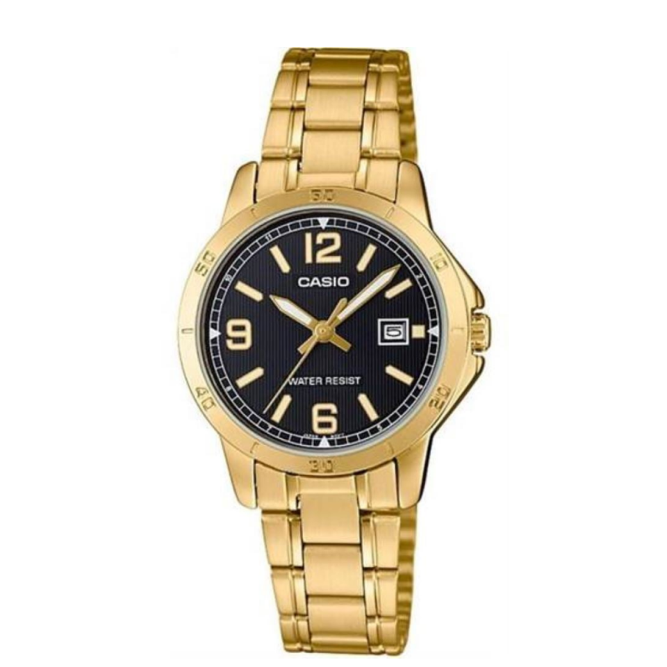 Casıo LTP-V004G-1BUDF Kol Saati