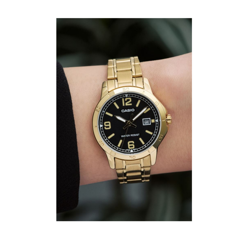 Casıo LTP-V004G-1BUDF Kol Saati
