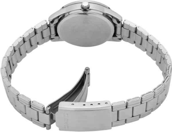 Casıo LTP-V005D-2BUDF Kol Saati
