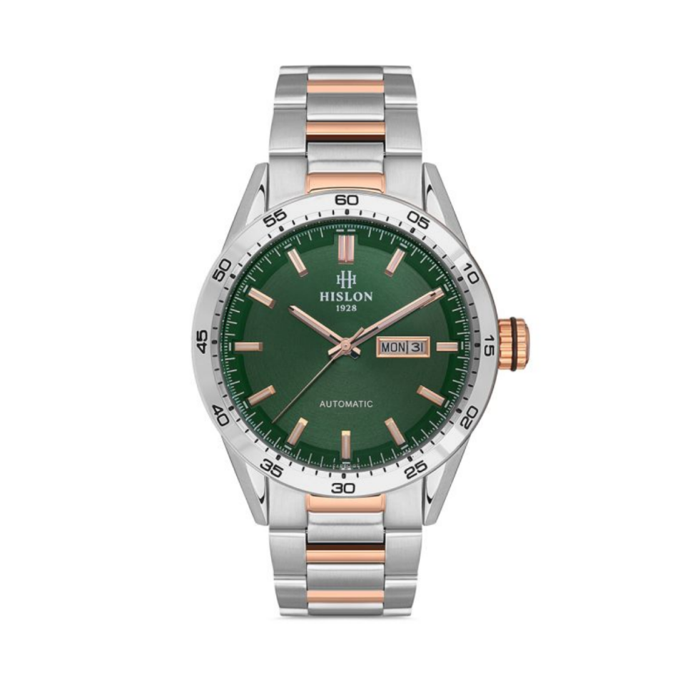 Hislon SD107T-15SR Kol Saati