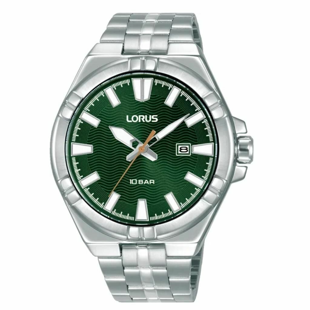 Lorus RH975RX9 Kol Saati