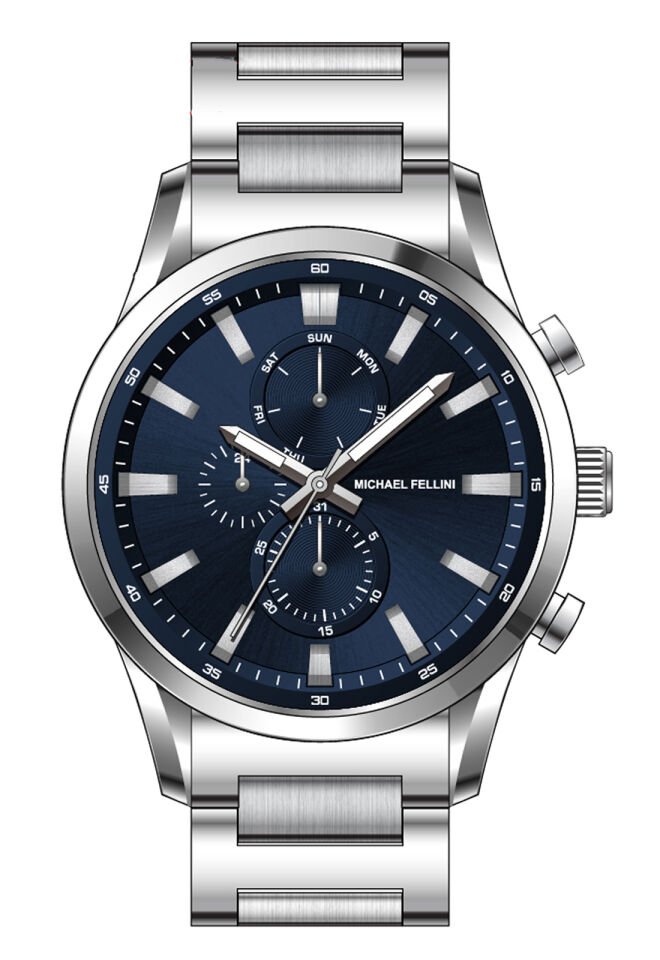 Michael Fellini 2400-1 Kol Saati