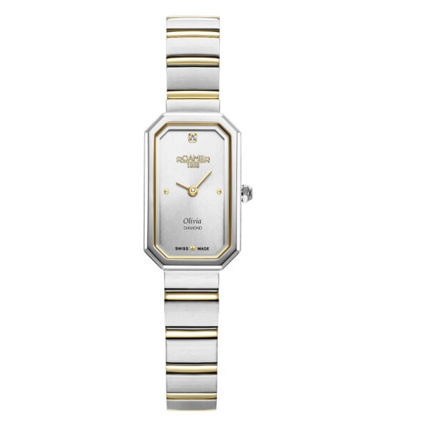 Roamer 627845-47-19-20 Kol Saati