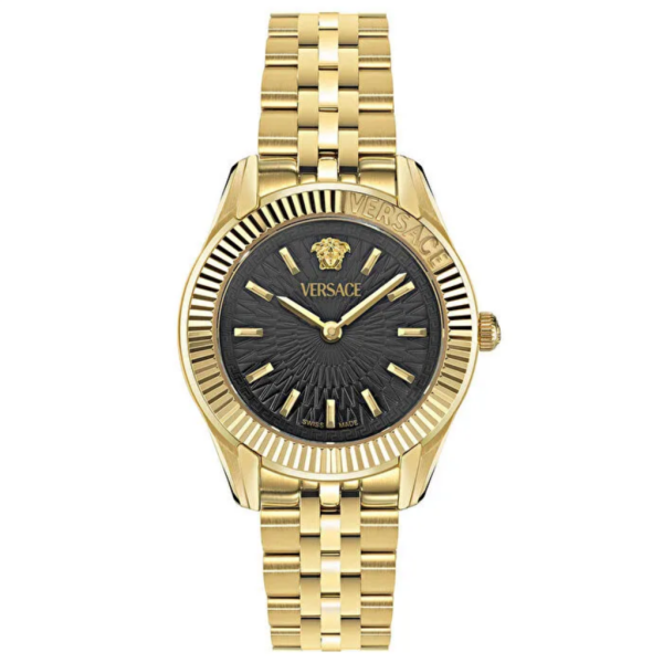 Versace VRSCVE9CA0424 Kol Saati