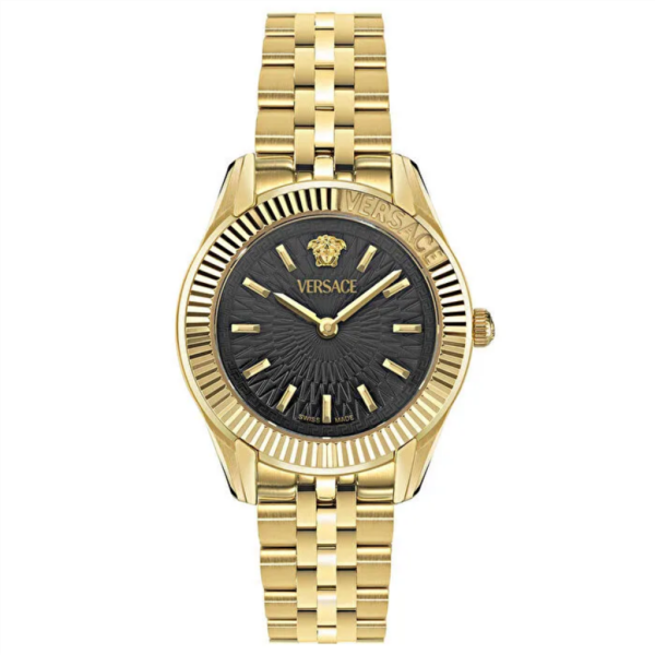 Versace VRSCVE9CA0424 Kol Saati