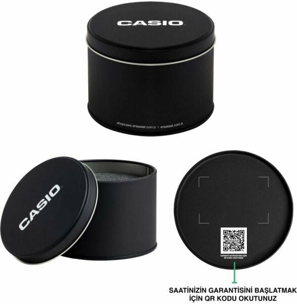 Casıo LTP-V004G-9BUDF Kol Saati