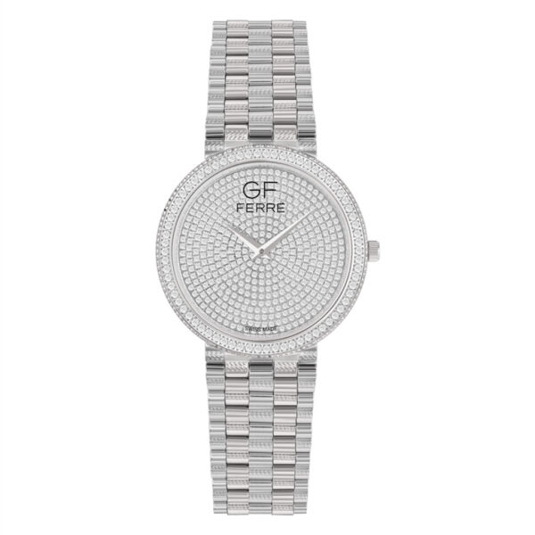 Gianfranco Ferre GFSS8089LZ Kol Saati