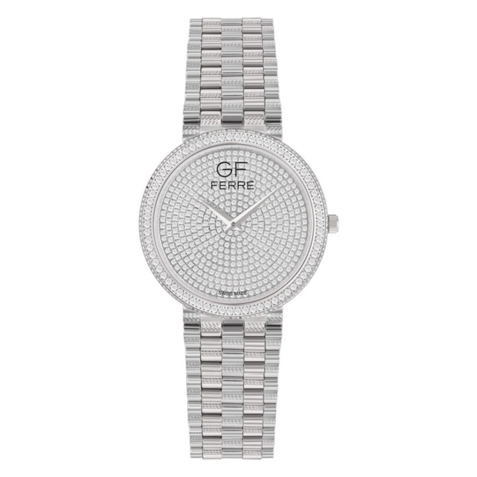 Gianfranco Ferre GFSS8089LZ Kol Saati