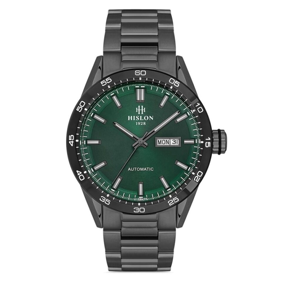 Hislon Erkek Düz SD107N-15SS