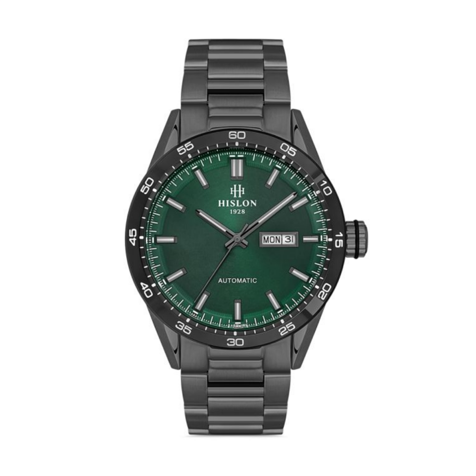 Hislon Erkek Düz SD107N-15SS