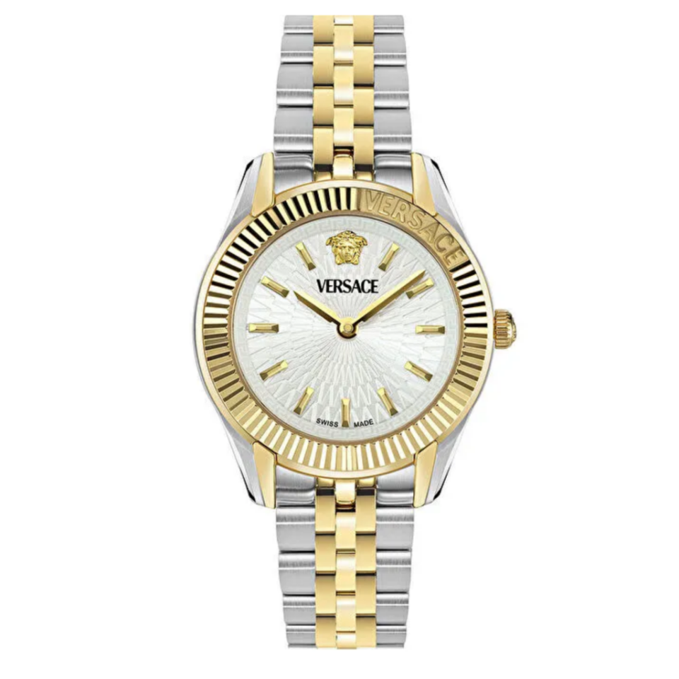 Versace VRSCVE9CA0224 Kol Saati