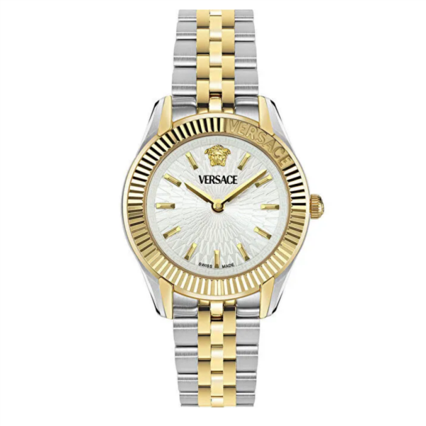 Versace VRSCVE9CA0224 Kol Saati