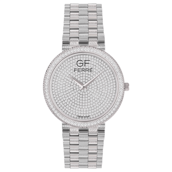 Gianfranco Ferre GFSS8089GZ Kol Saati