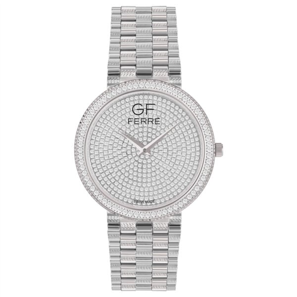 Gianfranco Ferre Gfss8089Gz Kol Saati