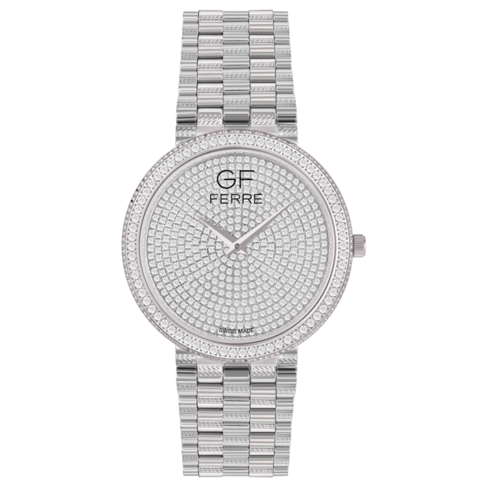 Gianfranco Ferre GFSS8089GZ Kol Saati