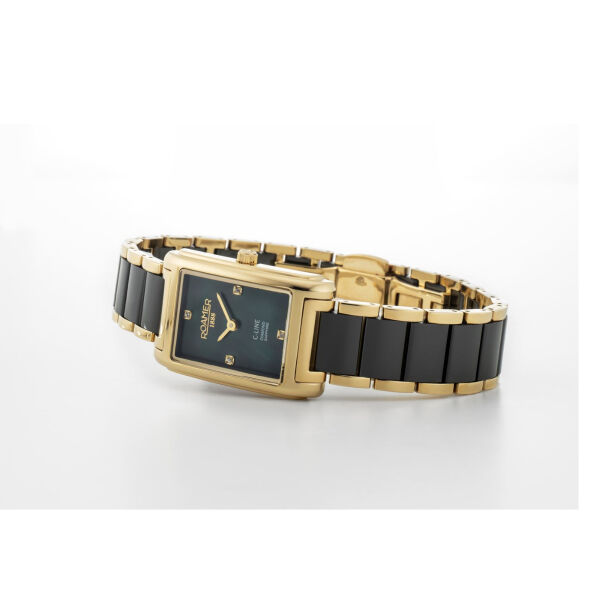 Roamer 659845-41-89-60 Kol Saati