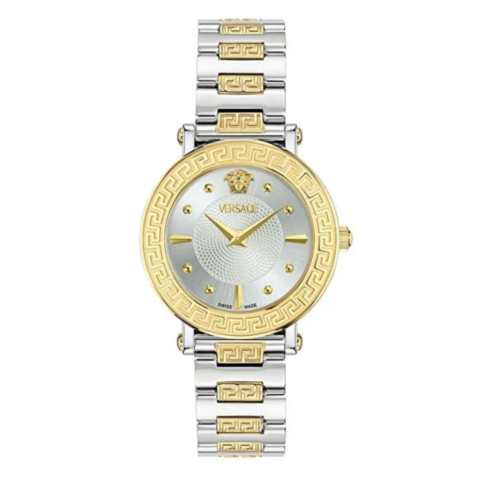Versace VRSCVE9C00524 Kol Saati