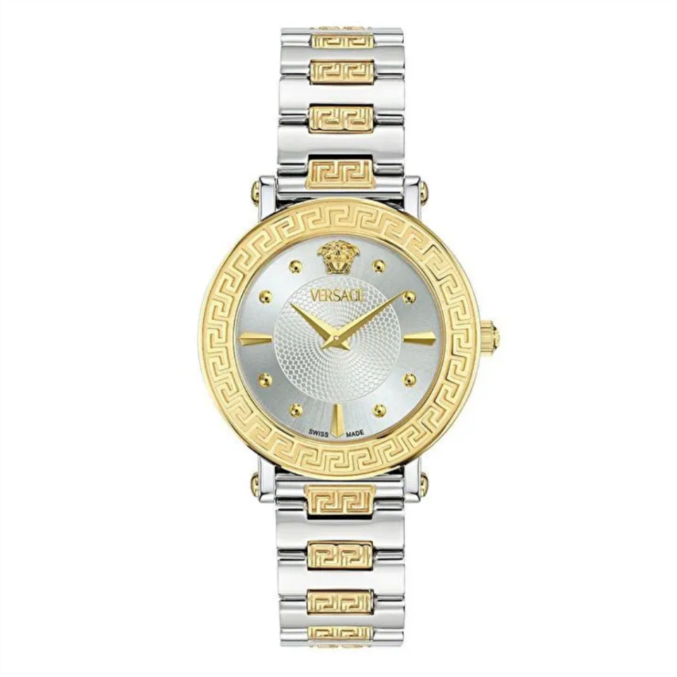 Versace VRSCVE9C00524 Kol Saati