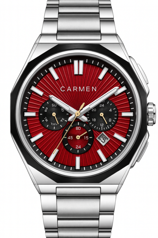 Carmen CR.1.AG0079.06 Kol Saati