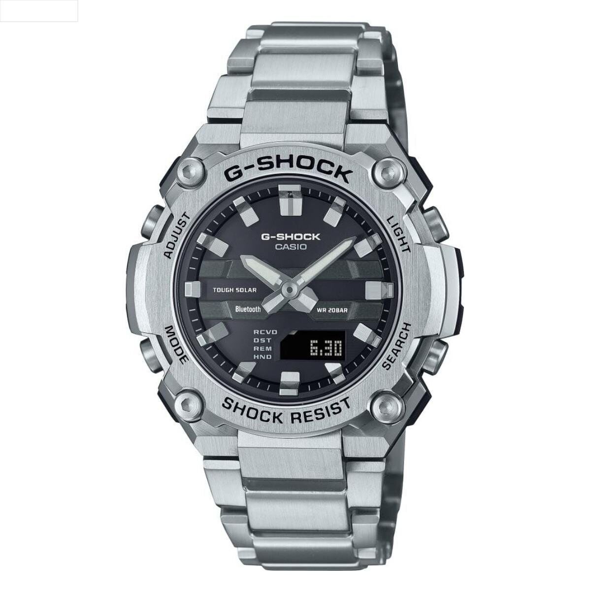 Casio G-Shock GST-B600D-1ADR Kol Saati