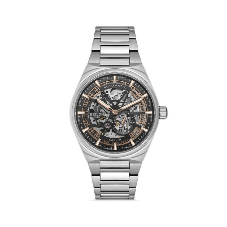 Hislon Erkek Düz SD136S-05SR