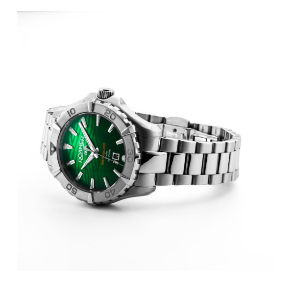 Roamer 860844-41-75-20 Kol Saati