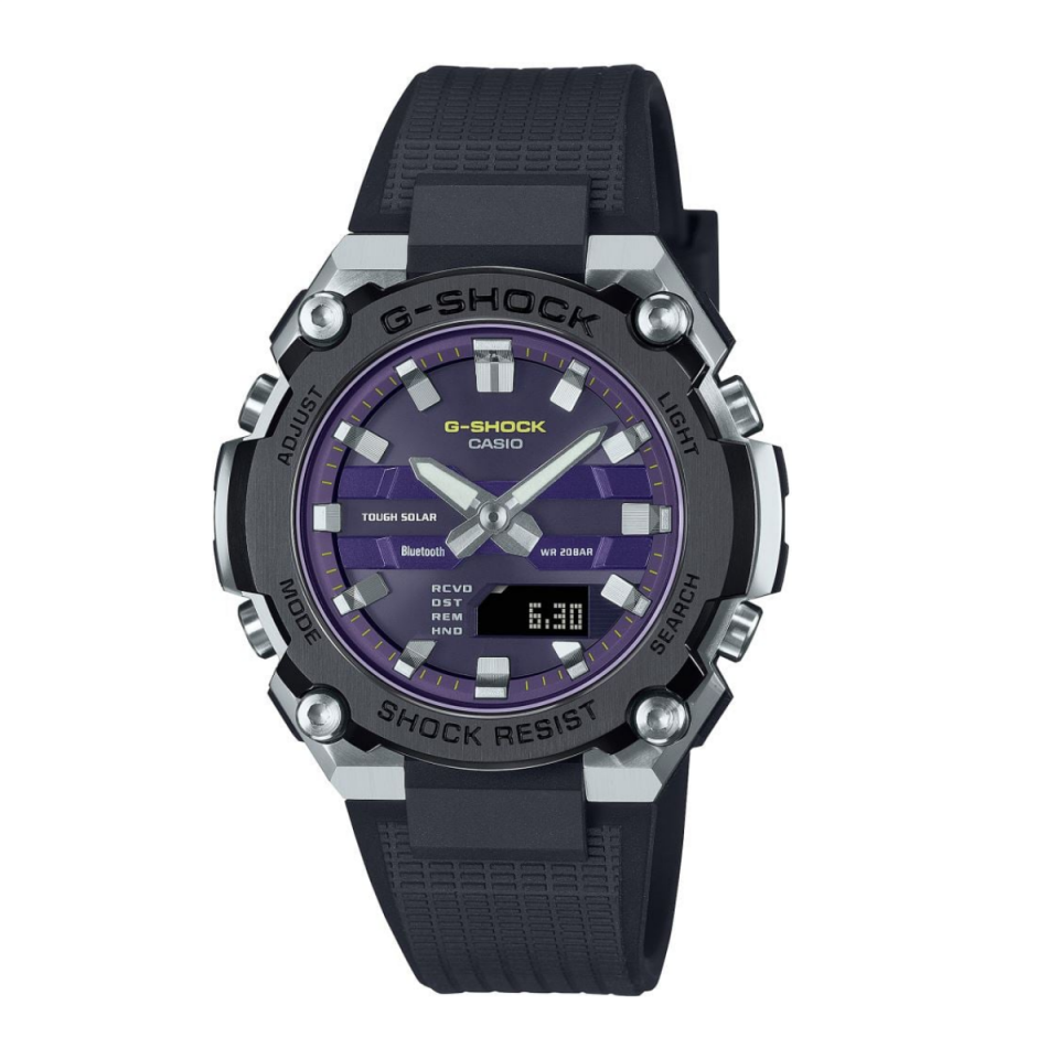 Casio G-Shock GST-B600A-1A6DR Kol Saati