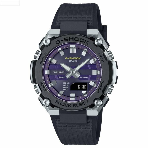 Casio G-Shock GST-B600A-1A6DR Kol Saati