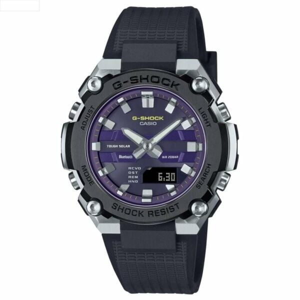 Casio G-Shock GST-B600A-1A6DR Kol Saati